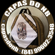 Capas do NB