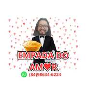 Empada Amor