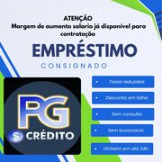 PG Crédito